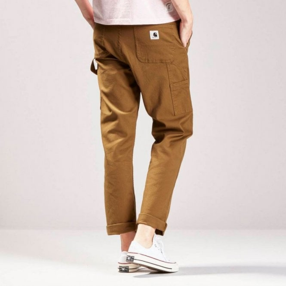 Carhartt WIP Pierce Pant Hamilton Brown Size 31
